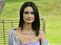 Pengakuan Panjang Lebar Rebecca Reijman Soal Mobil Cuma-cuma dari Wawan