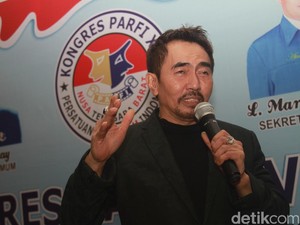 Penggerebekan Sempat Dikira Akting untuk Pesta Kejutan Ultah Aa Gatot Brajamusti