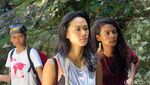 Petualangan Nadine, Kelly dan Ully  di Labuan Hati