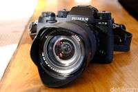 Lokasi Kursus Membuat Video Jadi Slow Motion Termurah Di Jogja My Blog Sony A6500 vs Fuji X T2 Dua Mirrorless APS C Beda Gaya