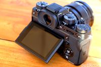 Menebak Kejutan Fujifilm di Fujikina II