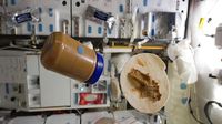 Astronot di Luar Angkasa Akan Merasakan yang Lebih Enak dan Bervariasi