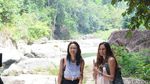 Petualangan Nadine, Kelly dan Ully  di Labuan Hati
