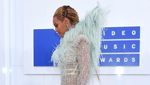 Beyonce Ajak Sang Putri, Blue Ivy ke MTV VMA 2016