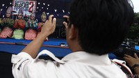 Datsun Galak Loen ini merupakan festival rakyat yang dibuka untuk umum dan tidak dikenakan biaya untuk hadir.