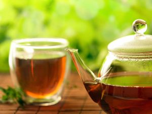 Ini Sebabnya Rutin Minum Teh Hitam Bisa Turunkan Berat Badan