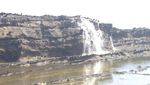 Fenomena Unik di Sawarna: Air Terjun Laut