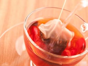 Pencinta Teh, Ini 5 Manfaat Minum Teh Hitam di Pagi Hari
