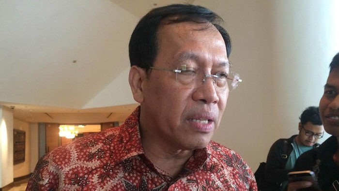 Utang Pemerintah Dekati Rp 3.400 T, Kemenkeu: Akan Bertambah