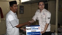 Ada beberapa macam kegiatan yang akan dilakukan para Risers pada CSR kali ini. Para Risers berinteraksi, memberi permainan dan macam-macam kepada anak-anak.