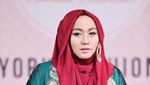 Foto: Desainer Anniesa Hasibuan, Bos First Travel yang Ditangkap Polisi