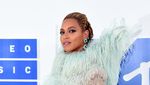 Beyonce Ajak Sang Putri, Blue Ivy ke MTV VMA 2016