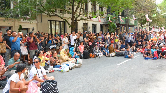 New York Indonesian Street Festival