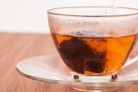Pencinta Teh, Ini 5 Manfaat Minum Teh Hitam di Pagi Hari