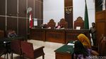 Praperadilan Kakak Saipul Jamil Kandas