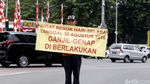 Besok Sistem Ganjil Genap Resmi Diberlakukan