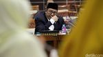 Menag dan Komisi VIII Bahas Keterlambatan Visa Haji