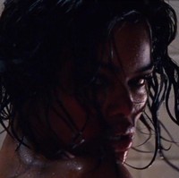 Nama Teyana meroket setelah muncul di video klip Kanye West yang berjudul Fade (2016). Dalam aksinya, ia unjuk kebolehan menari erotis sambil memamerkan tubuhnya yang seksi. (Foto: Tidal)