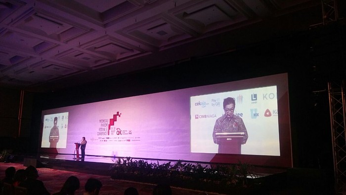 5 Kelompok Ini Pelopori Industri Fintech di Asia