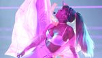 Duo Hot! Ariana Grande dan Nicki Minaj di MTV VMA 2016