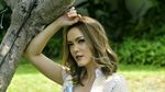Gaya Aura Kasih, Seksinya Rebecca Reijman