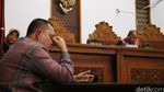 Praperadilan Kakak Saipul Jamil Kandas