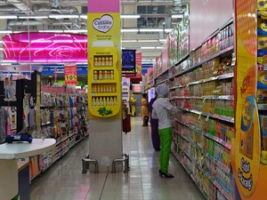Beli SGM Explore Gratis Rinso di Transmart Carrefour