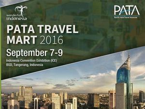 Wisata Bahari Jadi Akan Jadi Andalan di PATA Travel Mart 2016