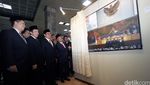 Pameran Foto Wartawan Parlemen