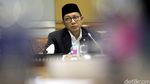 Menag dan Komisi VIII Bahas Keterlambatan Visa Haji