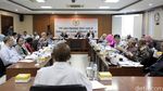 DPD Gelar Uji Kelayakan Calon Anggota BPK