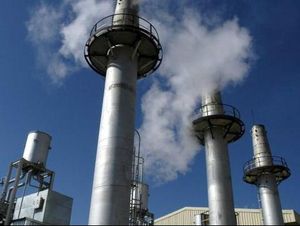 Nuklir Diusulkan Masuk Dalam RUU Energi Terbarukan