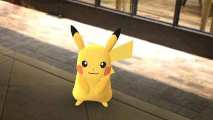 Warga Melbourne Dilarang Main Pokemon Go di Area Konstruksi