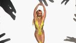 Britney Spears Panaskan Panggung MTV VMA 2016