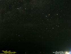 Berburu Komodo dengan Senjata Fuji X-T2