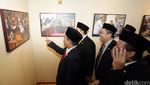 Pameran Foto Wartawan Parlemen