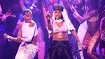 Rihanna Buka MTV VMA 2016 dengan Hits Medley