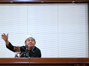 Desa-desa di Purwakarta Diminta Buat Buku Sejarah agar Memiliki Karakter