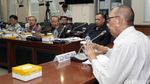 DPD Gelar Uji Kelayakan Calon Anggota BPK