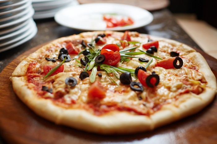 Foto: iStock/Delish Foto: iStock/Delish
