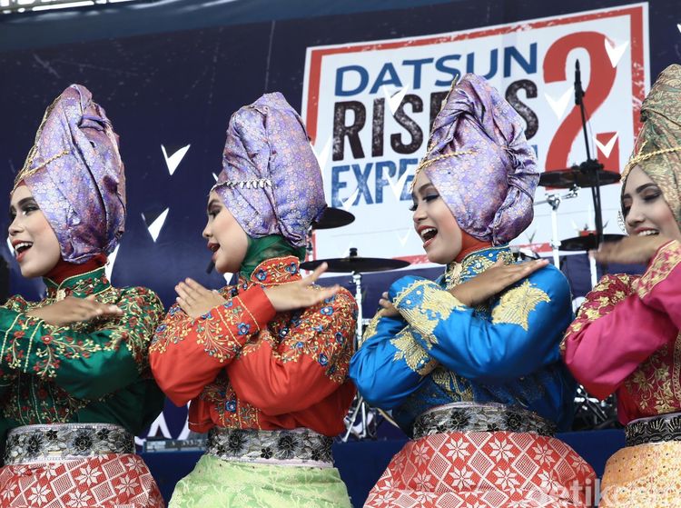 DRE 2 Ditutup dengan Mini Festival