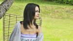 Seksinya Rebecca Reijman Unjuk Tato