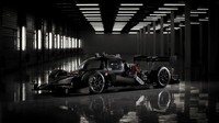 DevBot memiliki drivetrain, sensor, serta sistem komputasi dan komunikasi yang sama sebagai Robocar. Mobil ini dirancang oleh Daniel Simon.