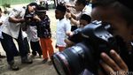 Risers Awali DRE Hari Kedua dengan Berbagi