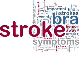 Golongan Darah Ini Ternyata Lebih Rentan Kena Stroke di Usia Muda
