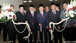 Pameran Foto Wartawan Parlemen