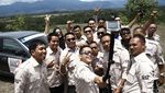 DRE 2 Singgah di Keindahan Alam Lembah Seulawah