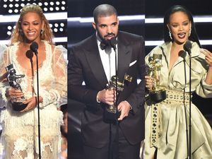 Ini Para Jawara MTV VMA 2016