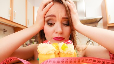 Sedang Diet Tapi Tetap Ingin Makan Enak? Coba 5 Tips Ini