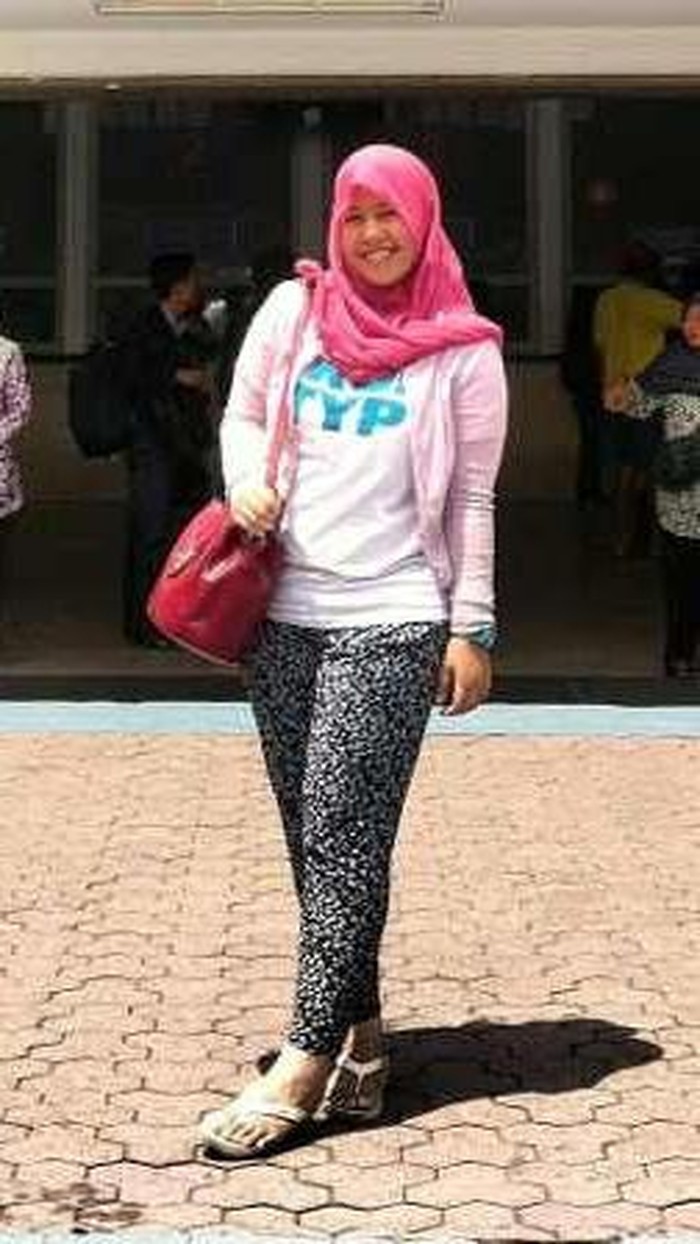 Sukses Turunkan Bobot 12 Kg, Begini Trik yang Dilakukan Ratna